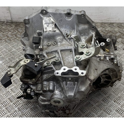 Toyota yaris gearbox 2021 - gearbox, gr