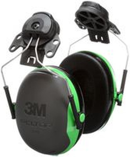 Peltor x1p3 earmuffs - x1p3,