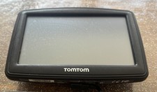 TomTom XL 4ET03 SAT Navigation