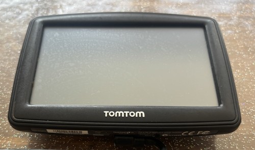 Tomtom 4et03 sat navigation - tomtom,