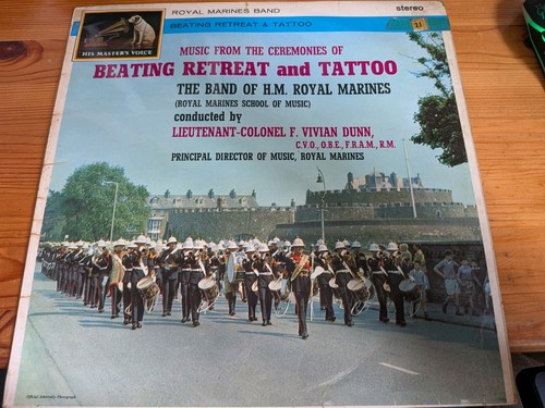 Music from the ceremonies - from,
