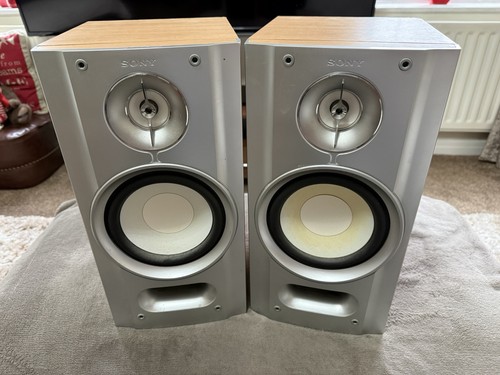 Sony wz5e speaker home - speaker,