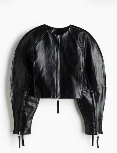 Kelly wearstler kw leather - h&m,