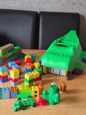 Lego Duplo 5359 Block-O-Dile
