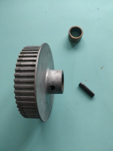 Drive shaft rubber belt - shaft,