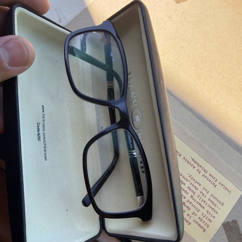 Vintage montblanc 540 - vintage, 001