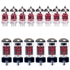 Replacement Valve Kit for