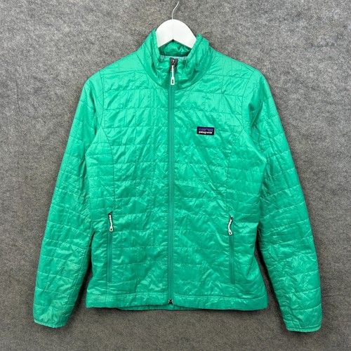 Patagonia jacket womens small - womens,