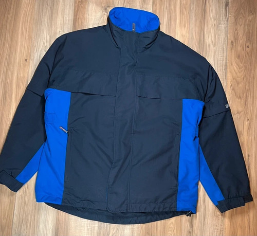 Proquip golf rain jacket - proquip,