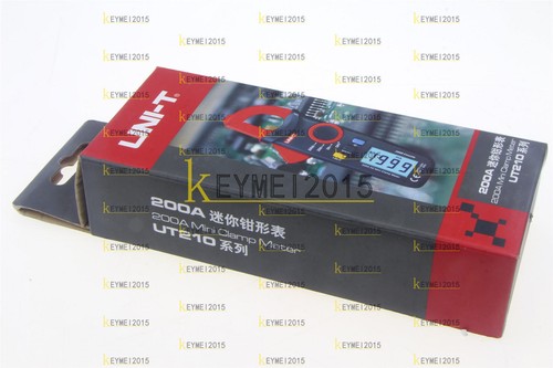 Ut210b uni true rms - uni-t,
