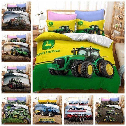 Pickup tractor quilt - pickup,