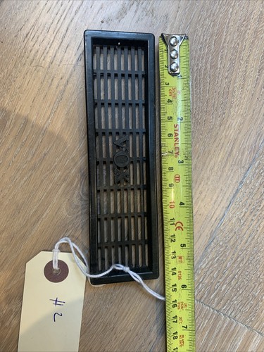 Vox ac30 plastic vent original - vox,