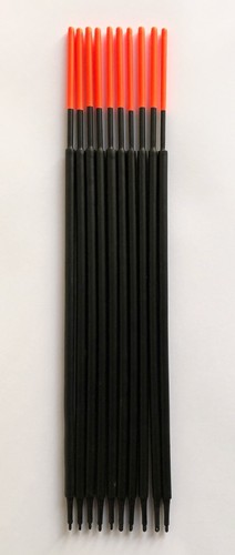 Ultra fishing insert peacock - ultra,