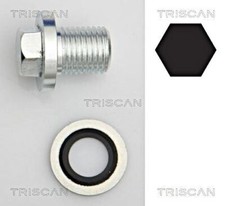 Oil Sump Sealing Plug TRISCAN