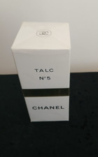 New & Sealed Vintage Chanel No