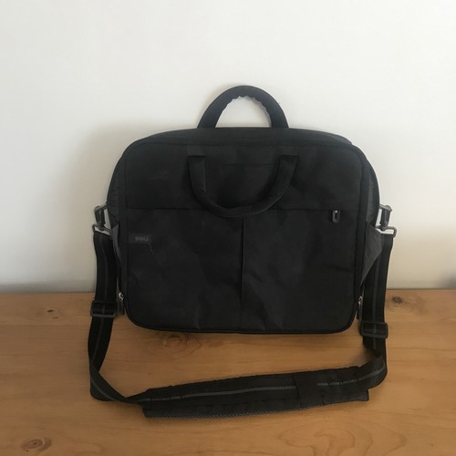 Dell inch briefcase laptop - dell, 17