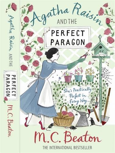 Agatha raisin and the perfect - agatha,