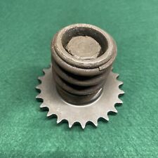 Triumph Pre Unit Twin