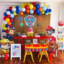 Paw Patrol Balloon Arch Kit