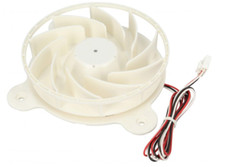 Genuine Samsung Fan Motor