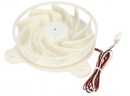 Genuine samsung fan motor - samsung,
