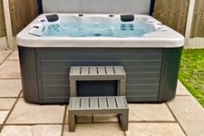 JAMAICA 5/6 person Hot tub