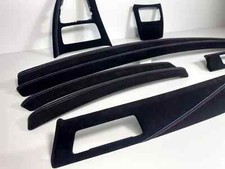 BMW E92 RHD CCC NAVI ALCANTARA