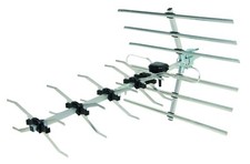 Outdoor TV Aerial, SLx 32