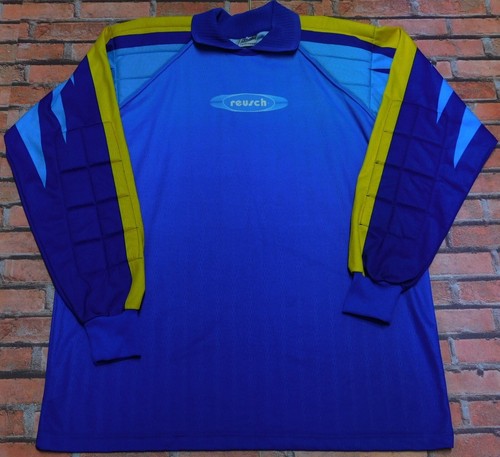 Reusch football shirt nolel - reusch,