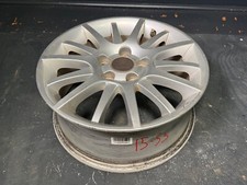 2008-12 SAAB 93 9-3 6.5x16" 16