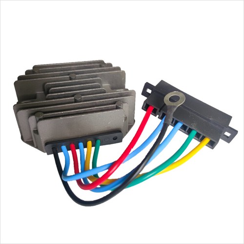 Rectifier for yanmar - yanmar, l70n