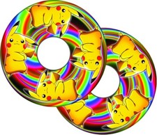 Wheelchair Spoke Guards