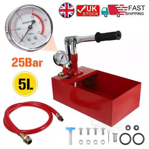 25kg manual water pipe line - 25kg,