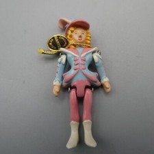 Hantel victorian miniatures - hantel,