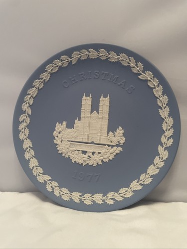 Vintage blue wedgewood - vintage,