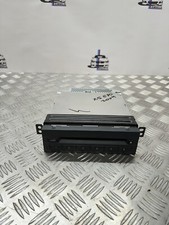 BMW X5 E70 X6 E71 CD CHANGER