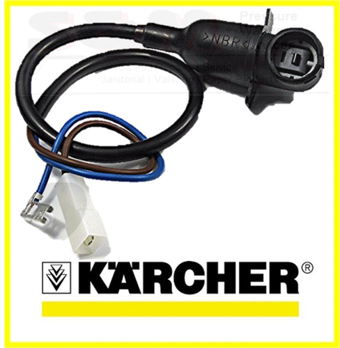 Genuine karcher pressure - genuine,