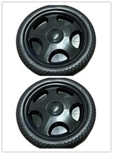 NEW Shopping Trolley Replacement and Spare Wheels  for 4/6 wheels Trolle wheels