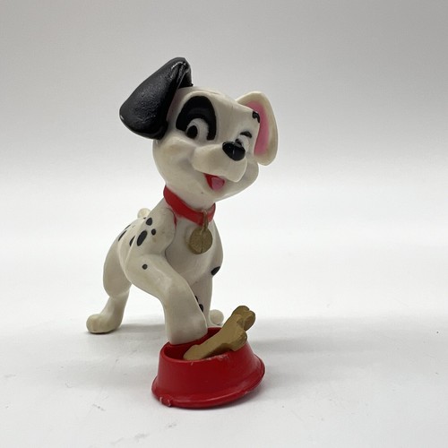 Disney 100 dalmations - disney, woth