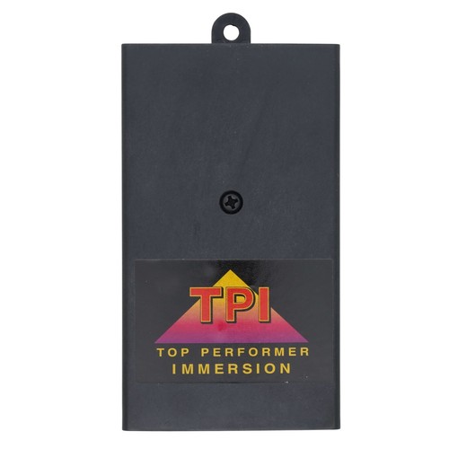 Vaughn tpi top - tpi, performer