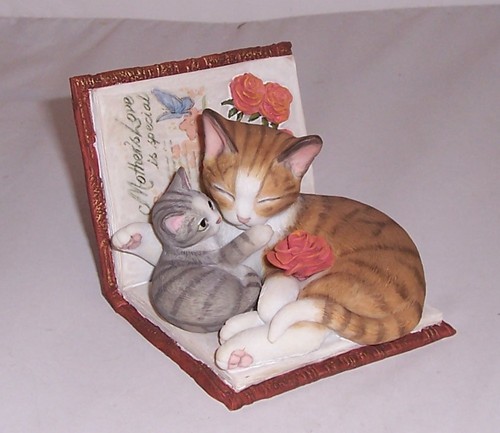 Country artists kitten tales - tales, a