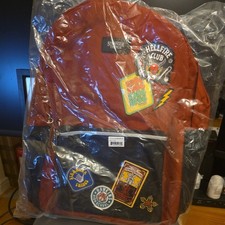 Funko Stranger Things Backpack