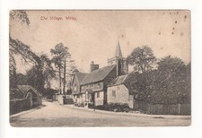 Witley - The Village - old