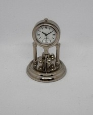 Vintage Mantelpiece Clock Not