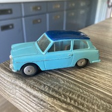 Corgi Toys 216 Austin A40