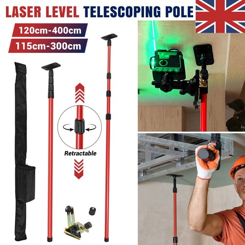 Laser leveling - 3/4m,