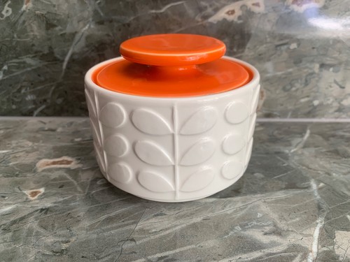 Orla kiely raised - kiely, stem”