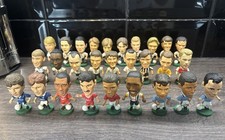 Corinthian Figures figurines 1995