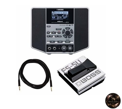Boss eband fs 5u - boss/eband, [fs-5u