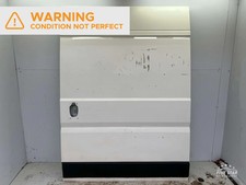 Citroen Relay Sliding Door